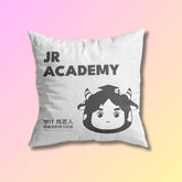 JR Pillow